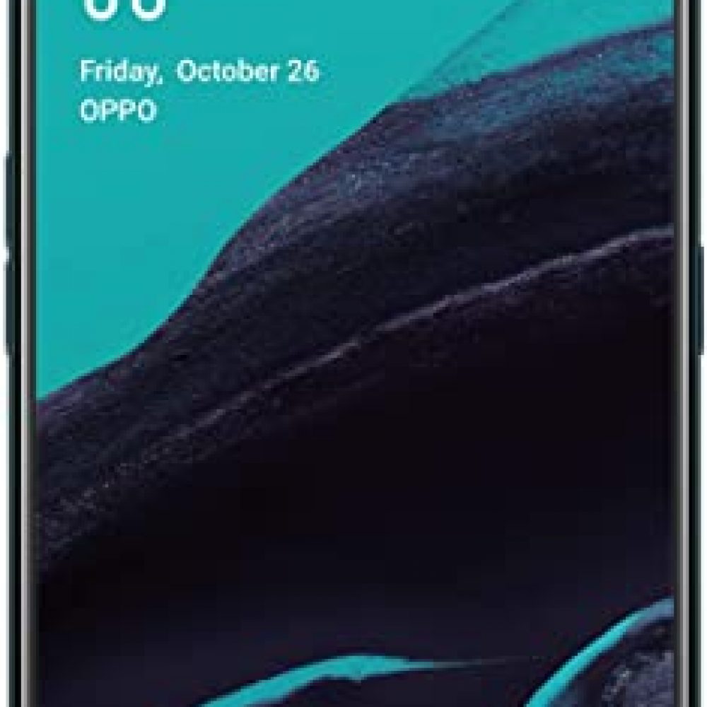 Oppo Reno2 F