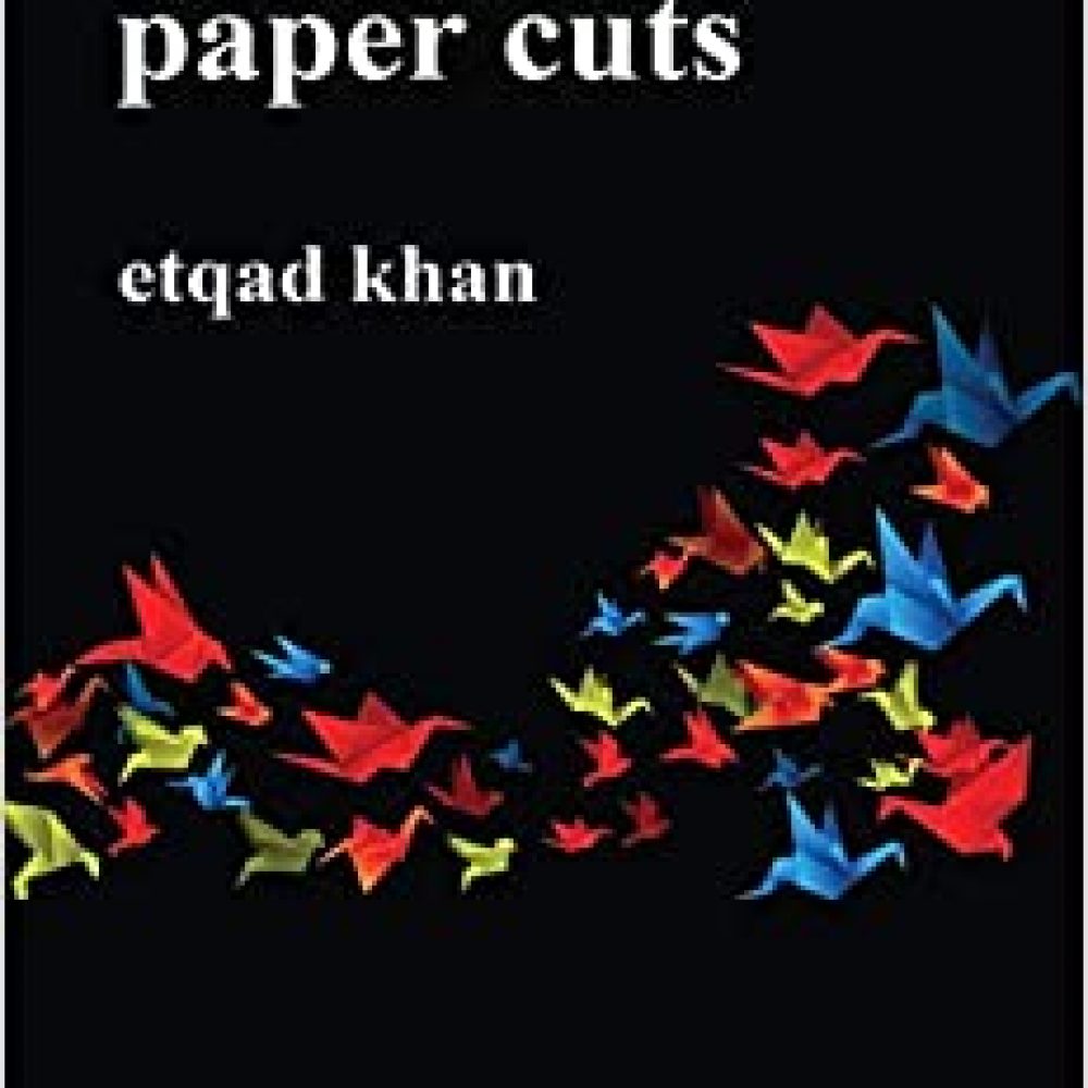 Origami and Paper Cuts