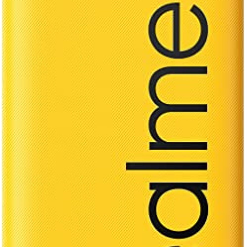 realme 10000mAh 12W Quick Charge Li-Polymer Power Bank 2i