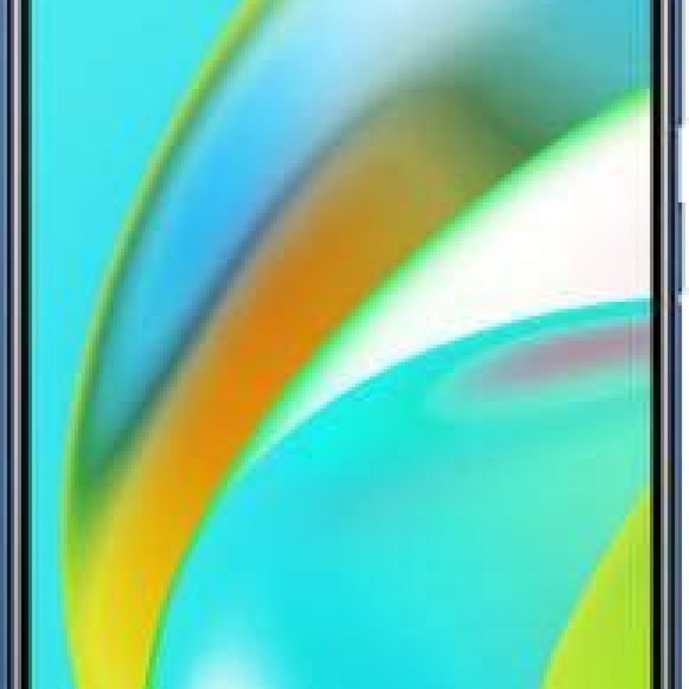 Realme C12