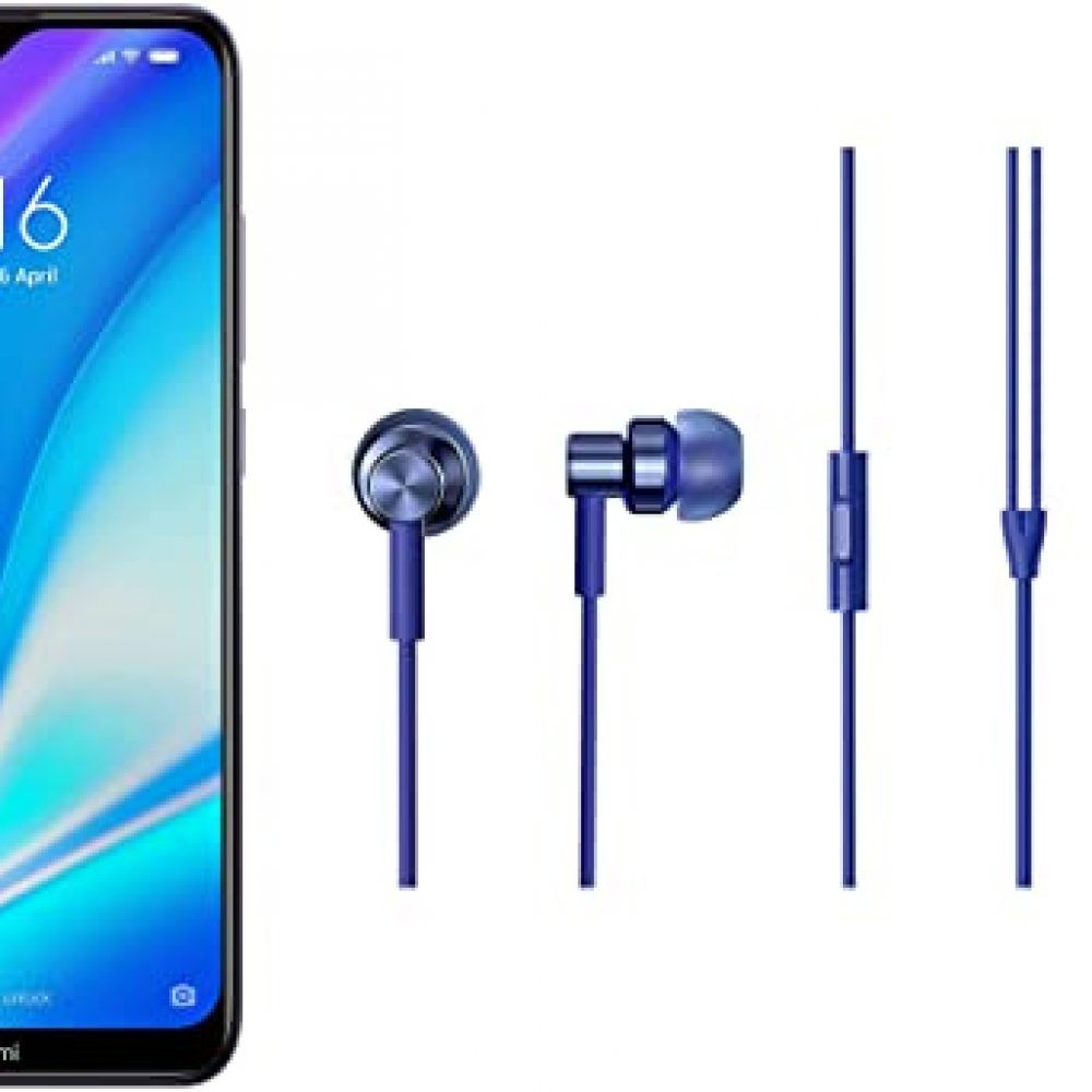 Redmi 8A Dual