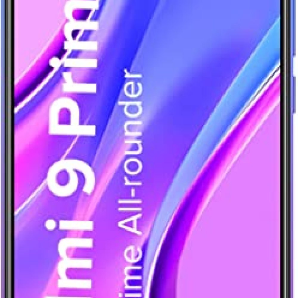 Redmi 9 Prime