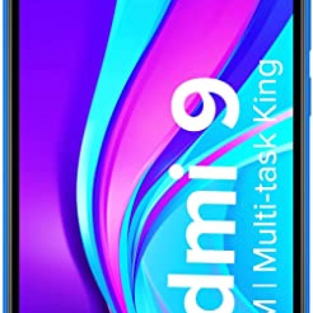 Redmi 9