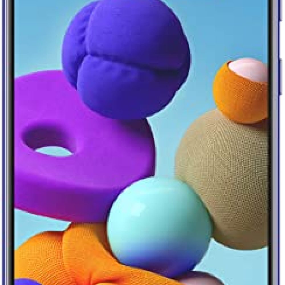 Samsung Galaxy A21s