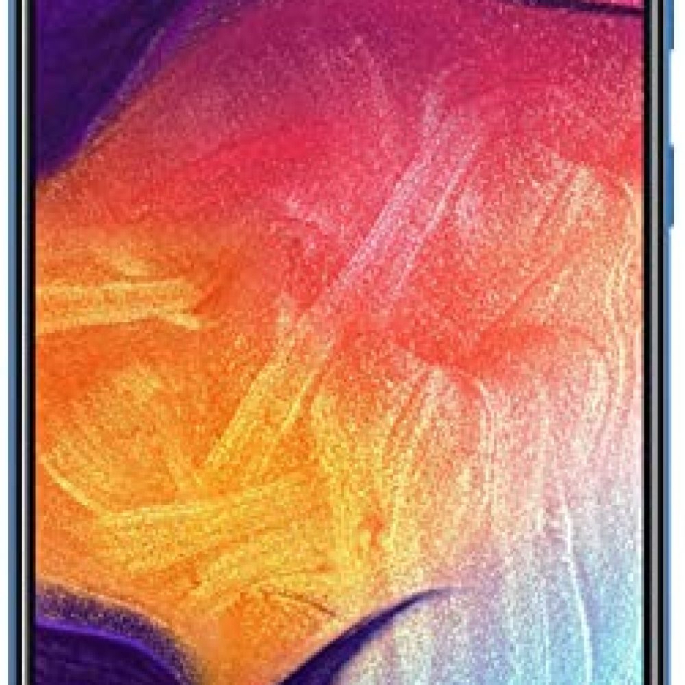 Samsung Galaxy A50