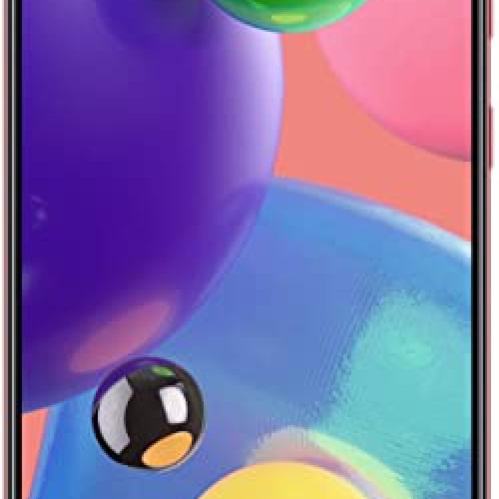 Samsung Galaxy A70s