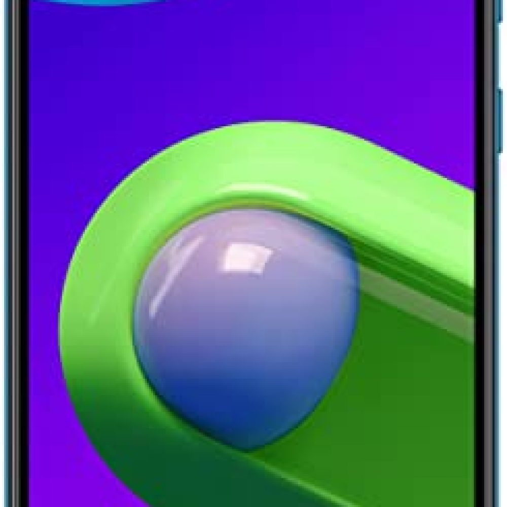 Samsung Galaxy M02