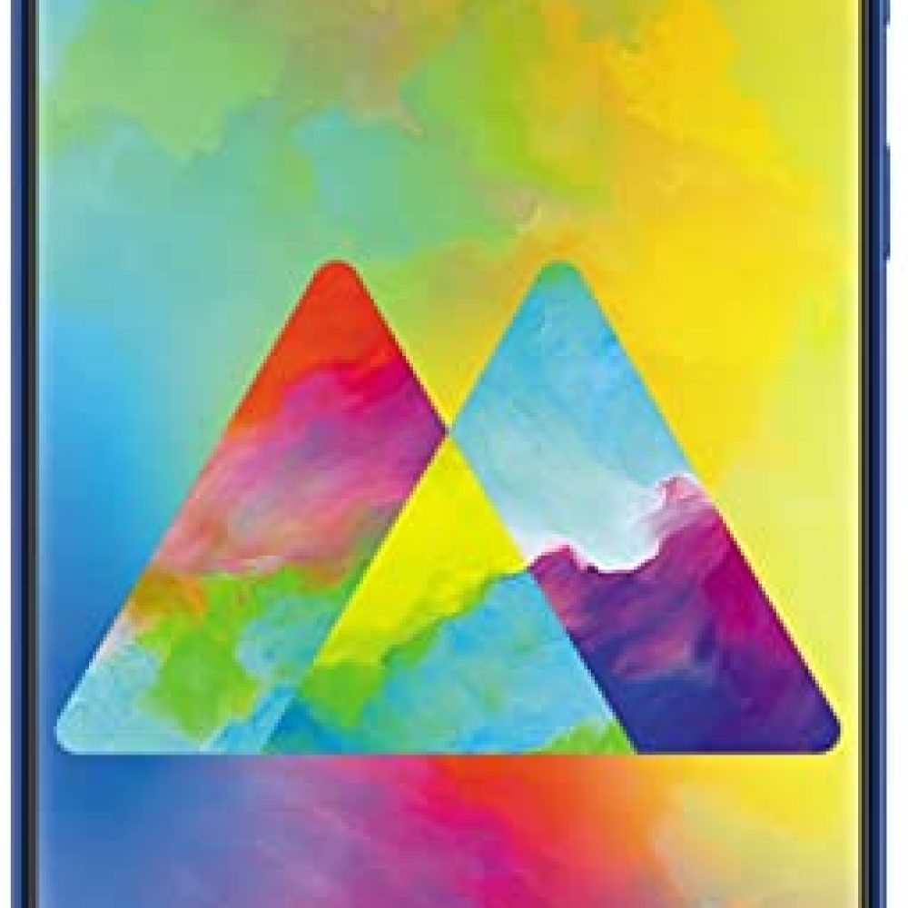 Samsung Galaxy M20