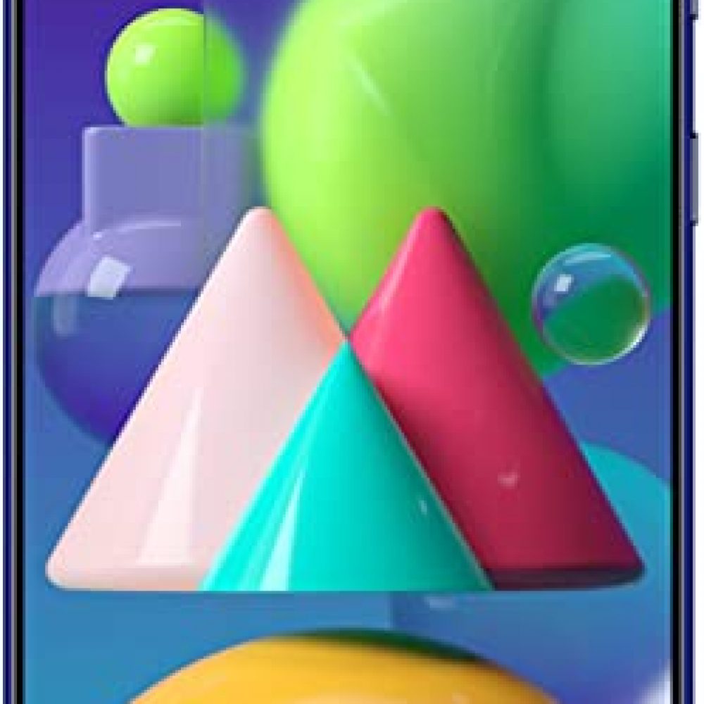 Samsung Galaxy M21