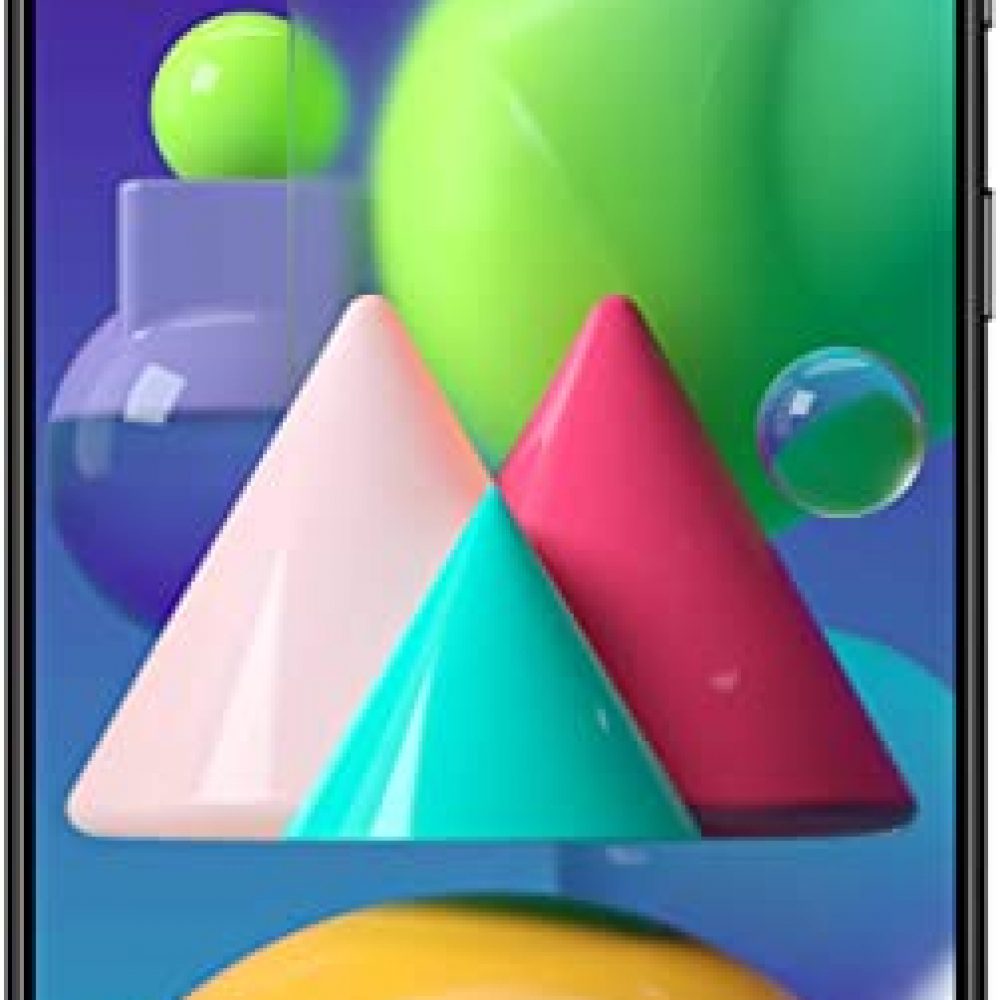 Samsung Galaxy M21
