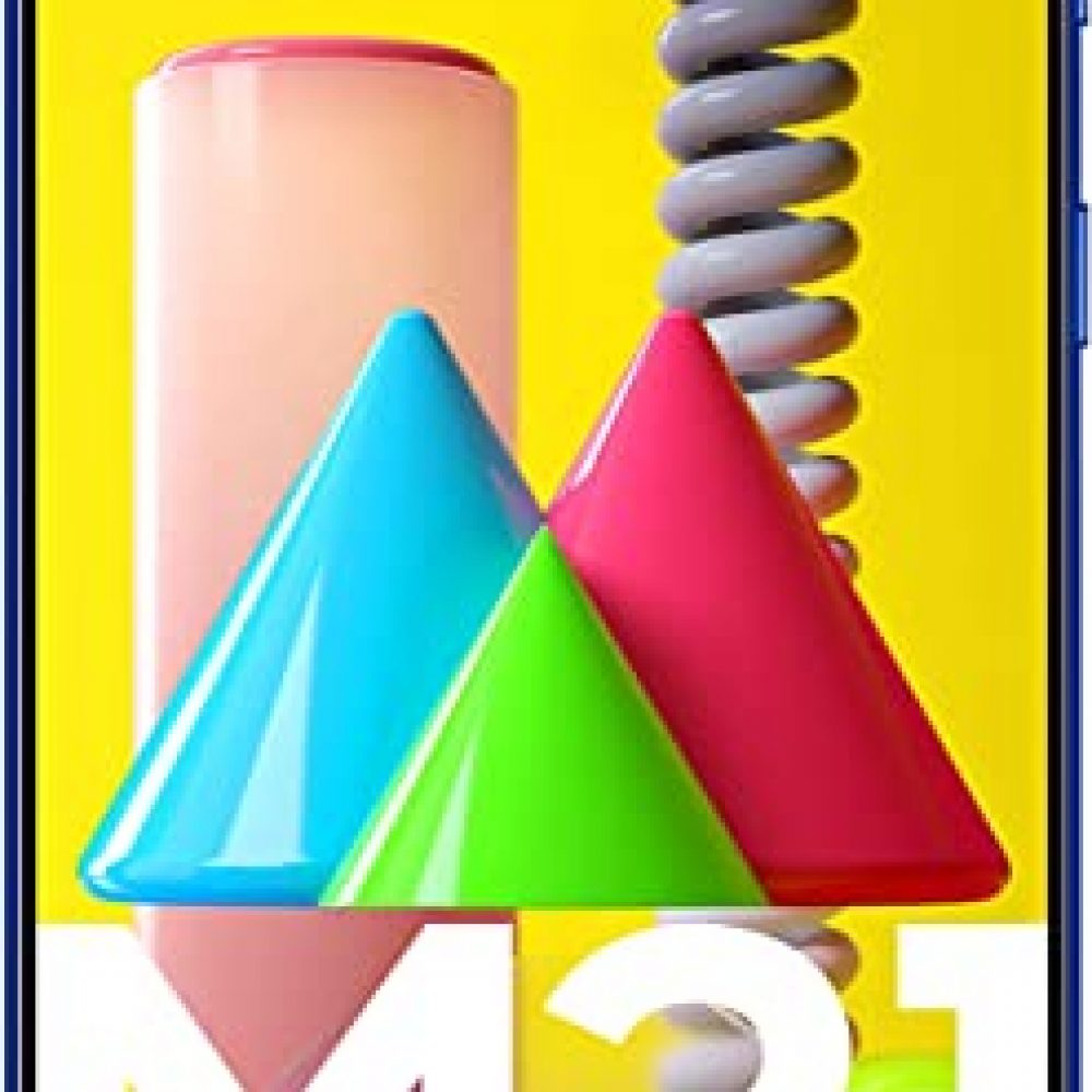 Samsung Galaxy M31 Prime Edition