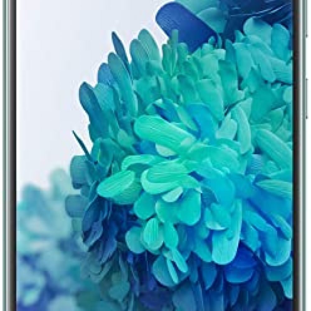 Samsung Galaxy S20 FE