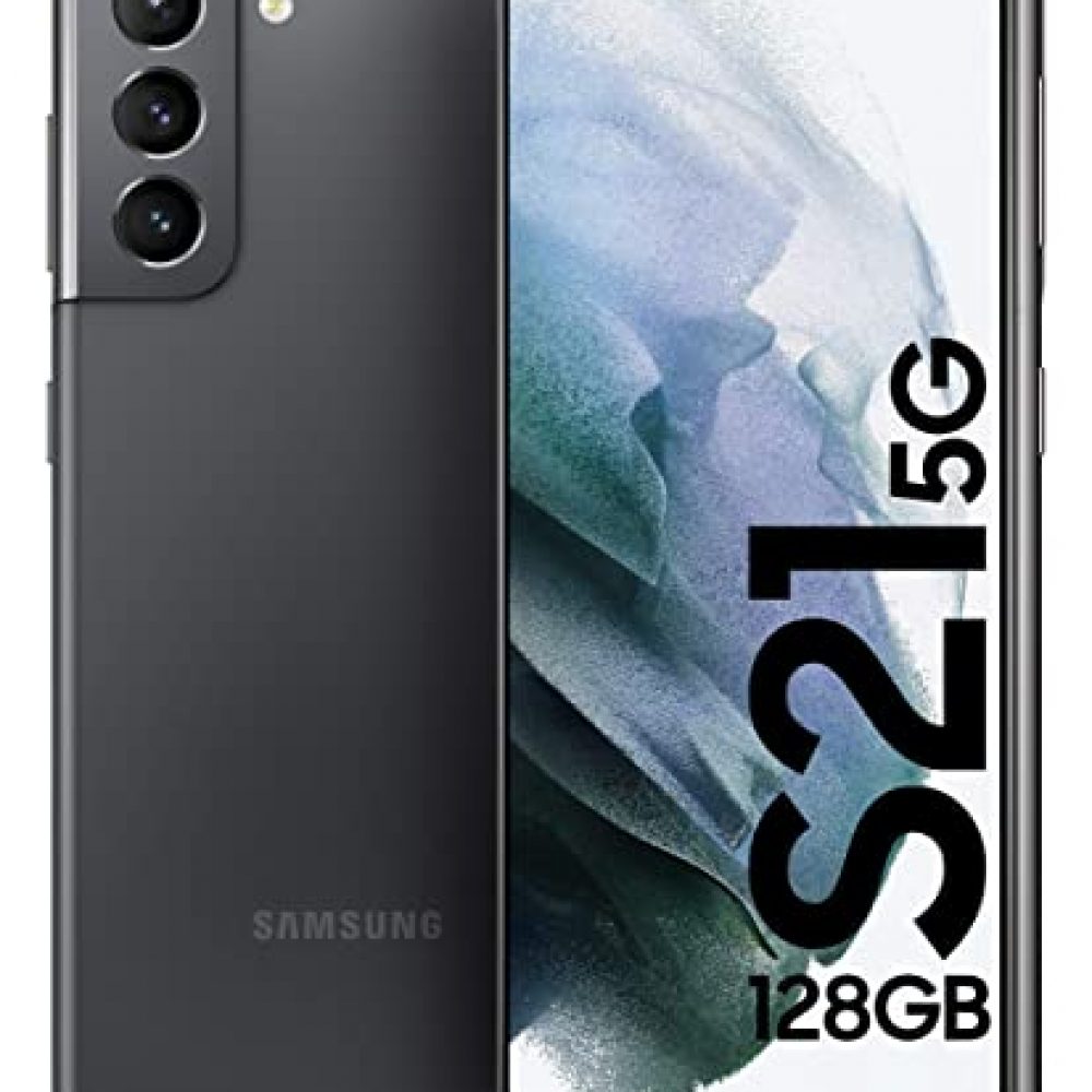 Samsung Galaxy S21 5G