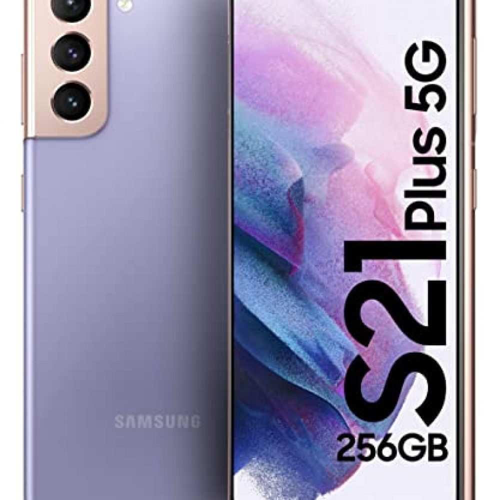 Samsung Galaxy S21 Plus 5G