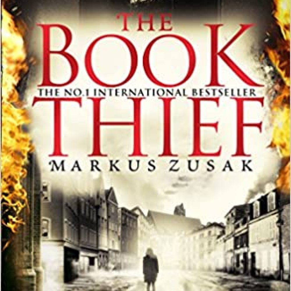 The Book Thief (Definitions Young Adult)