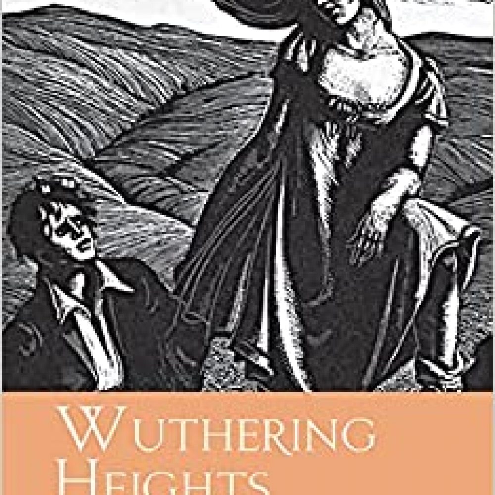 Wuthering Heights