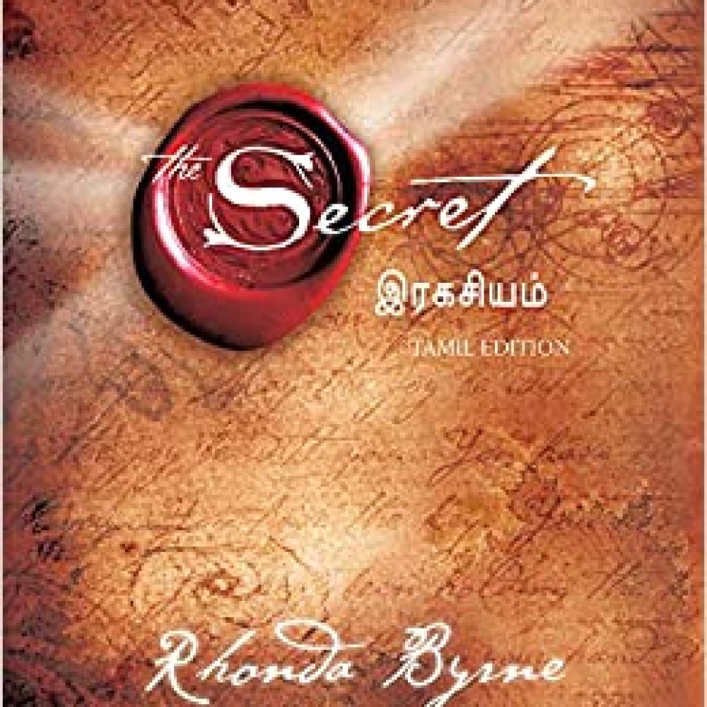 The Secret(Tamil)