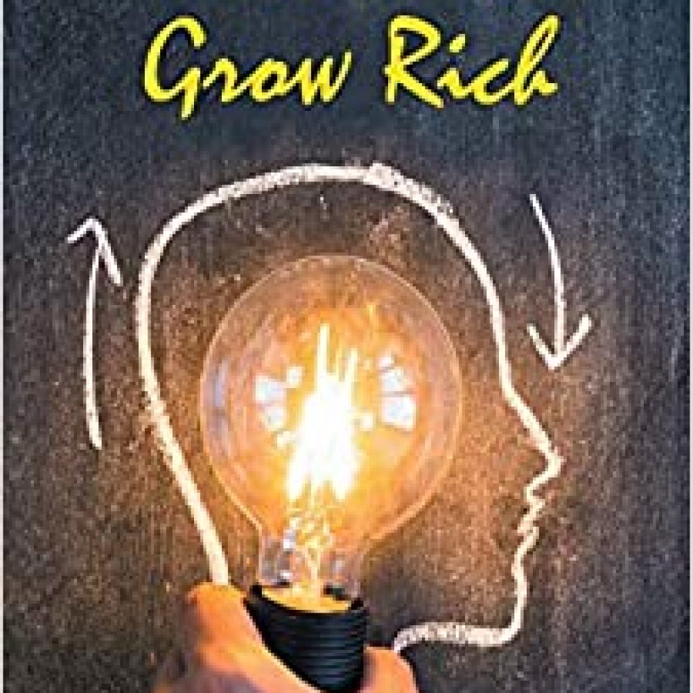 Think & Grow Rich