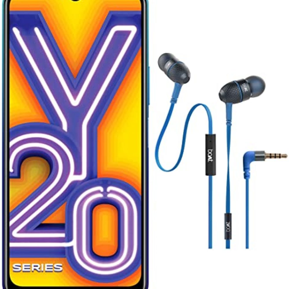 Vivo Y20i