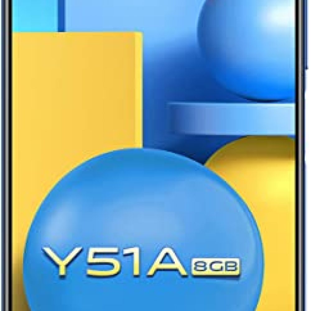 Vivo Y51A