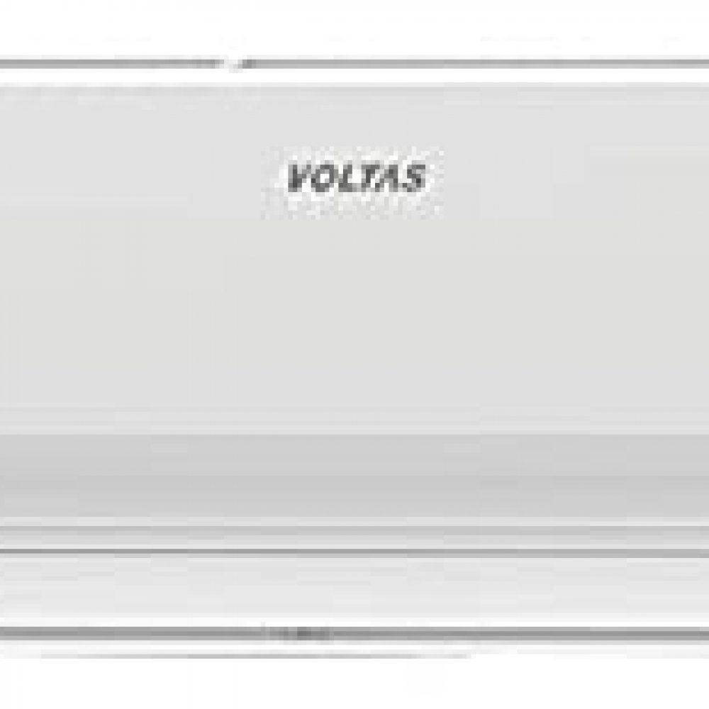 Voltas 1.5 Ton 3 Star Inverter Split AC (Copper 183V_CZR White)