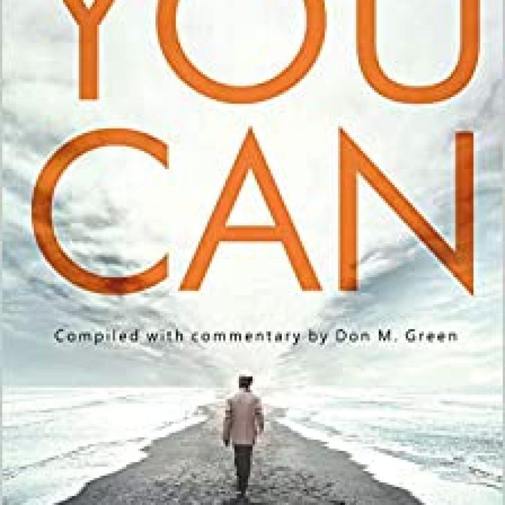 You Can
