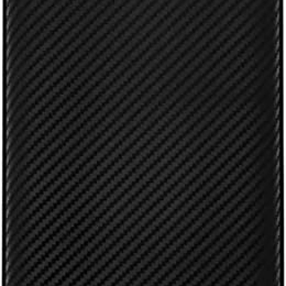 Zinq 20000mAh Li-Polymer Power Bank with 12W Fast Charge Type C & Micro USB Input ZQ20KPC