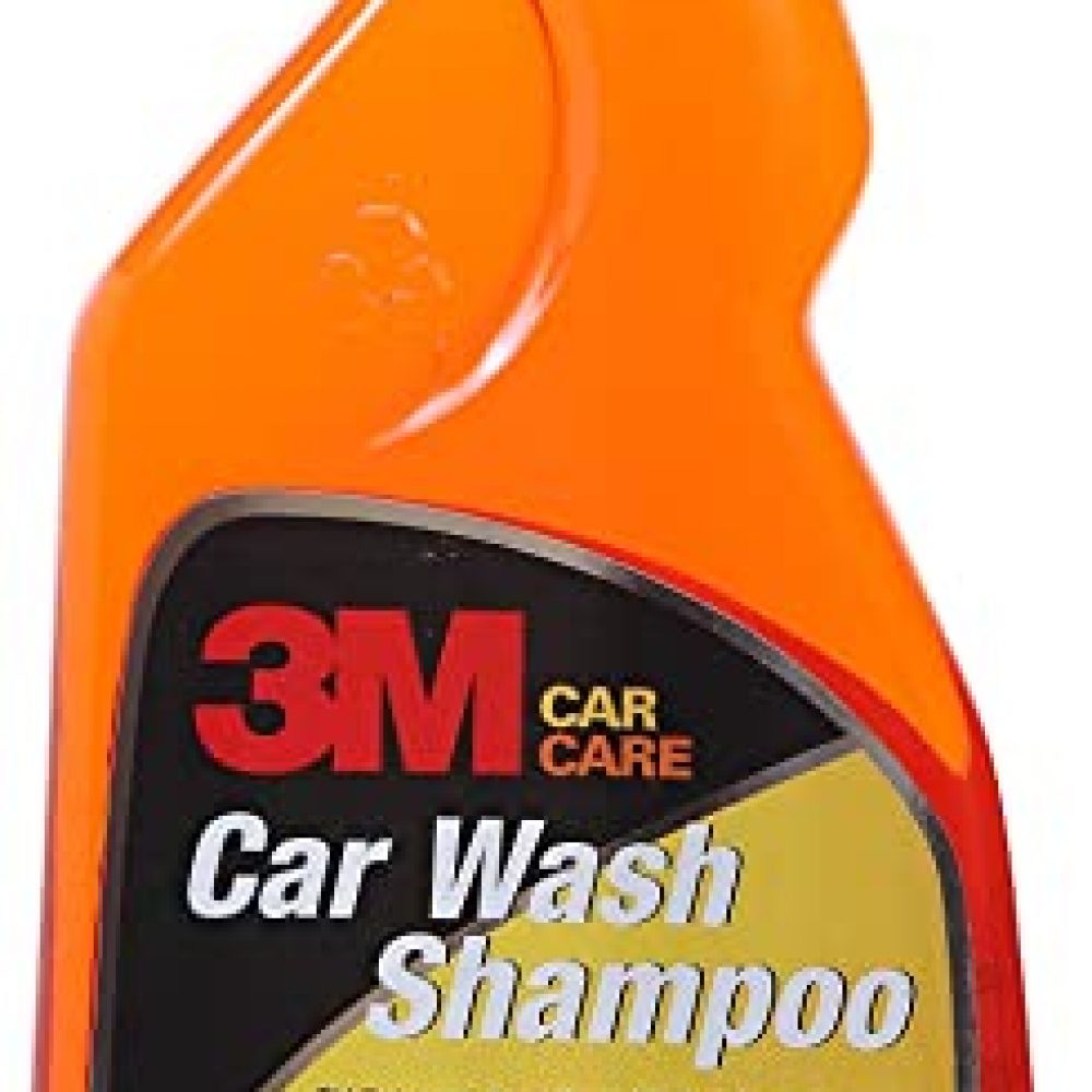 3M IA260166409 Car care car wash Shampoo (1L)