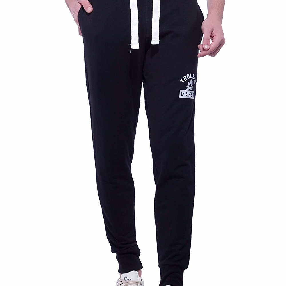 Alan Jones Clothing Men’s Joggers Trackpant