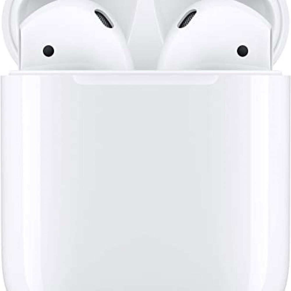 Apple AirPods with Charging Case