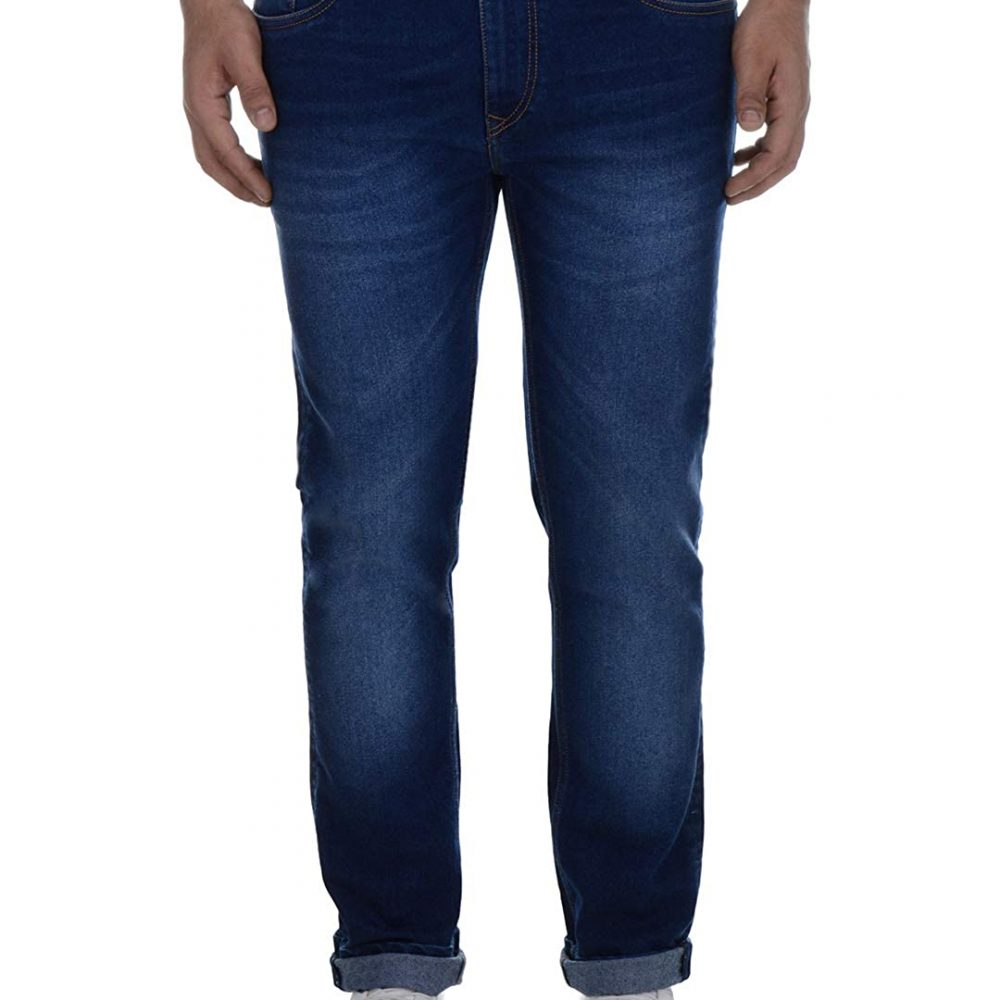 Ben Martin Men’s Relaxed Jeans