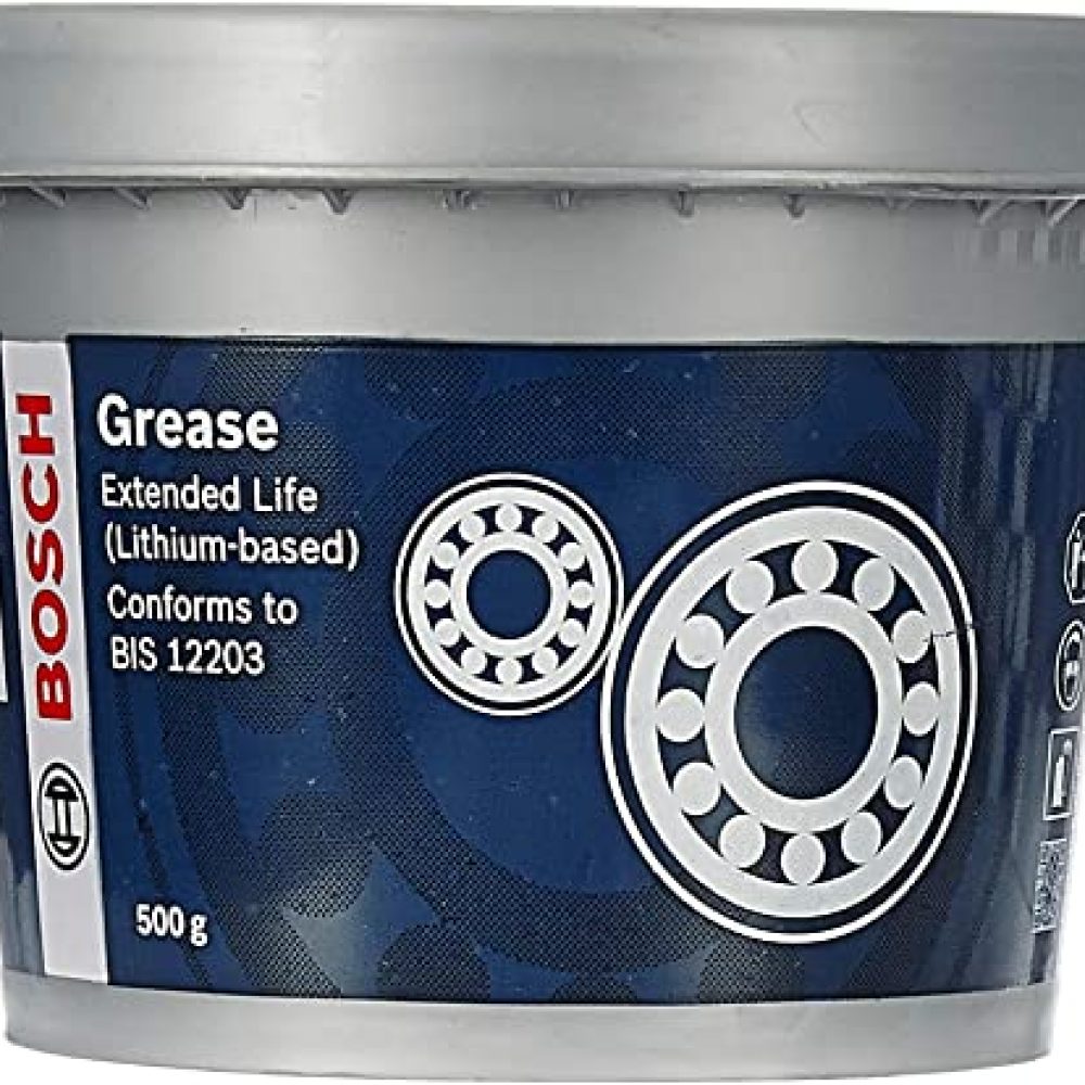 Bosch F002H23025 NLGI3 MP3 AP3 Wheel Bearing Grease (0.5 L)