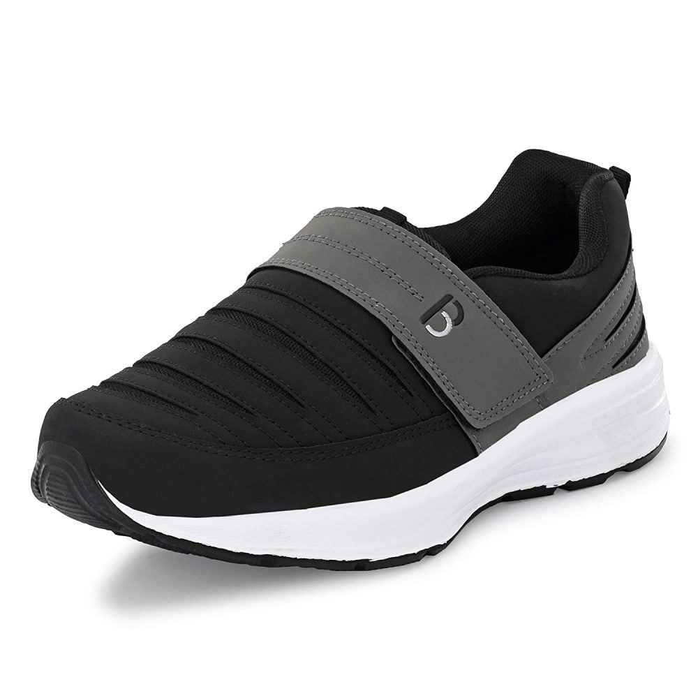 Bourge Men’s Loire-z126 Running Shoes
