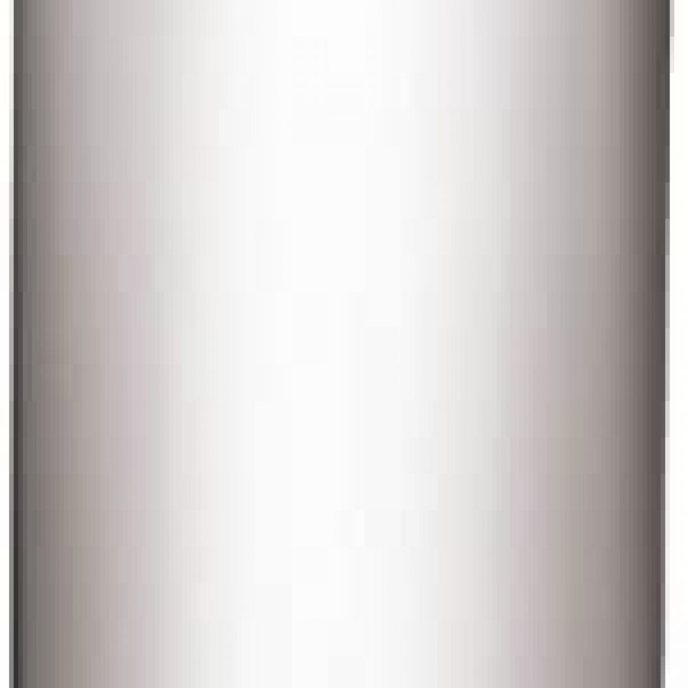 Cello H2O Unbreakable Bottle, 1 Litre, Black