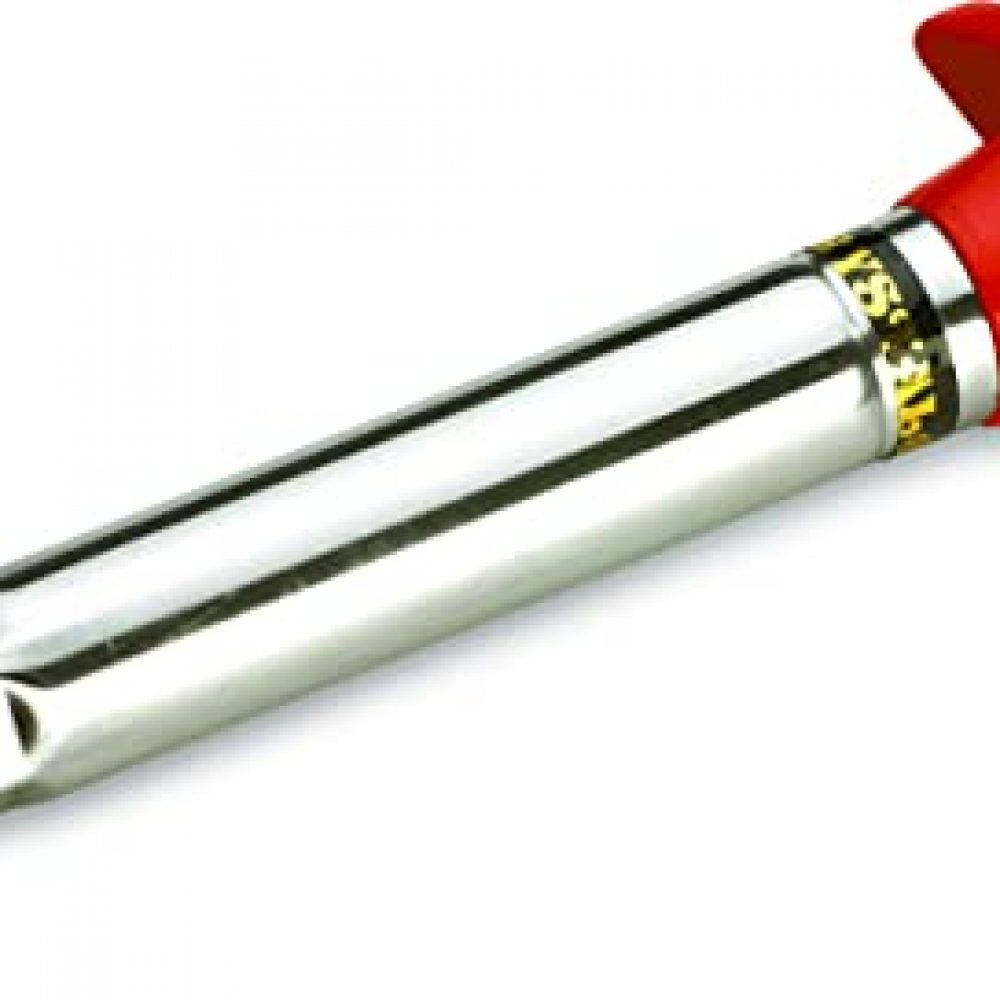 Crystal – LI002 Stainless Steel Lighter, Aristo, Assorted (Color and Design May Vary)