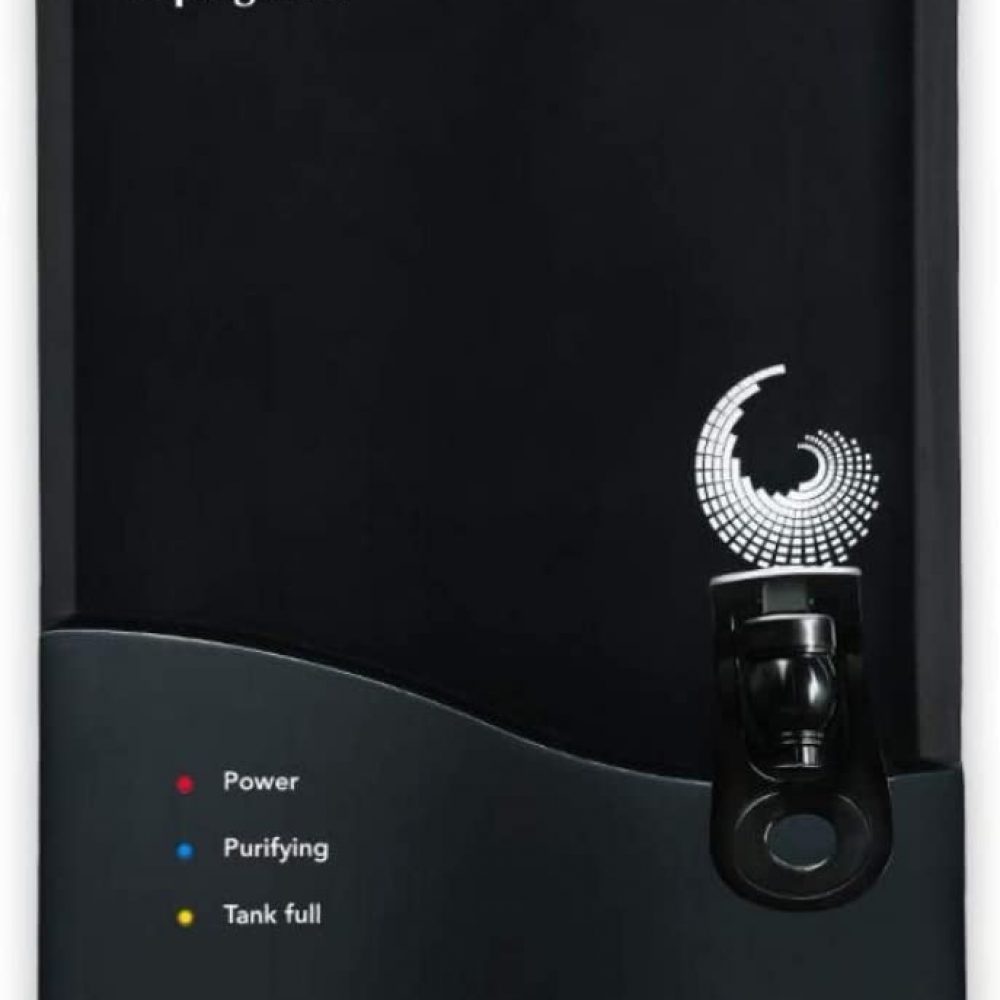 Eureka Forbes AquaSure from Aquaguard Amaze RO+UV+MTDS 7L Water Purifier