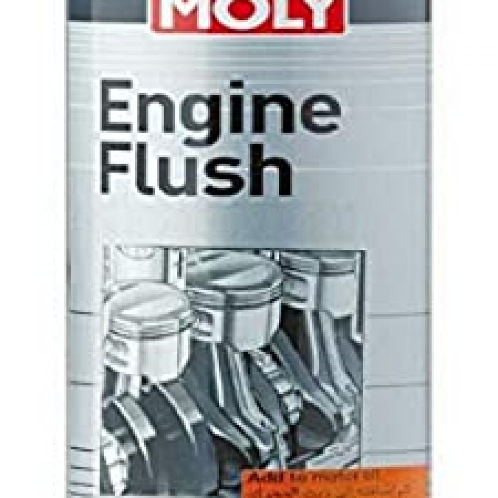 Liqui Moly – LMEF Liqui Moly Engine Oil Flush (200 ml)