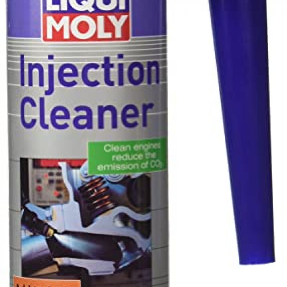 Liqui Moly LMFIC Petrol Injector Cleaner (200 ml)