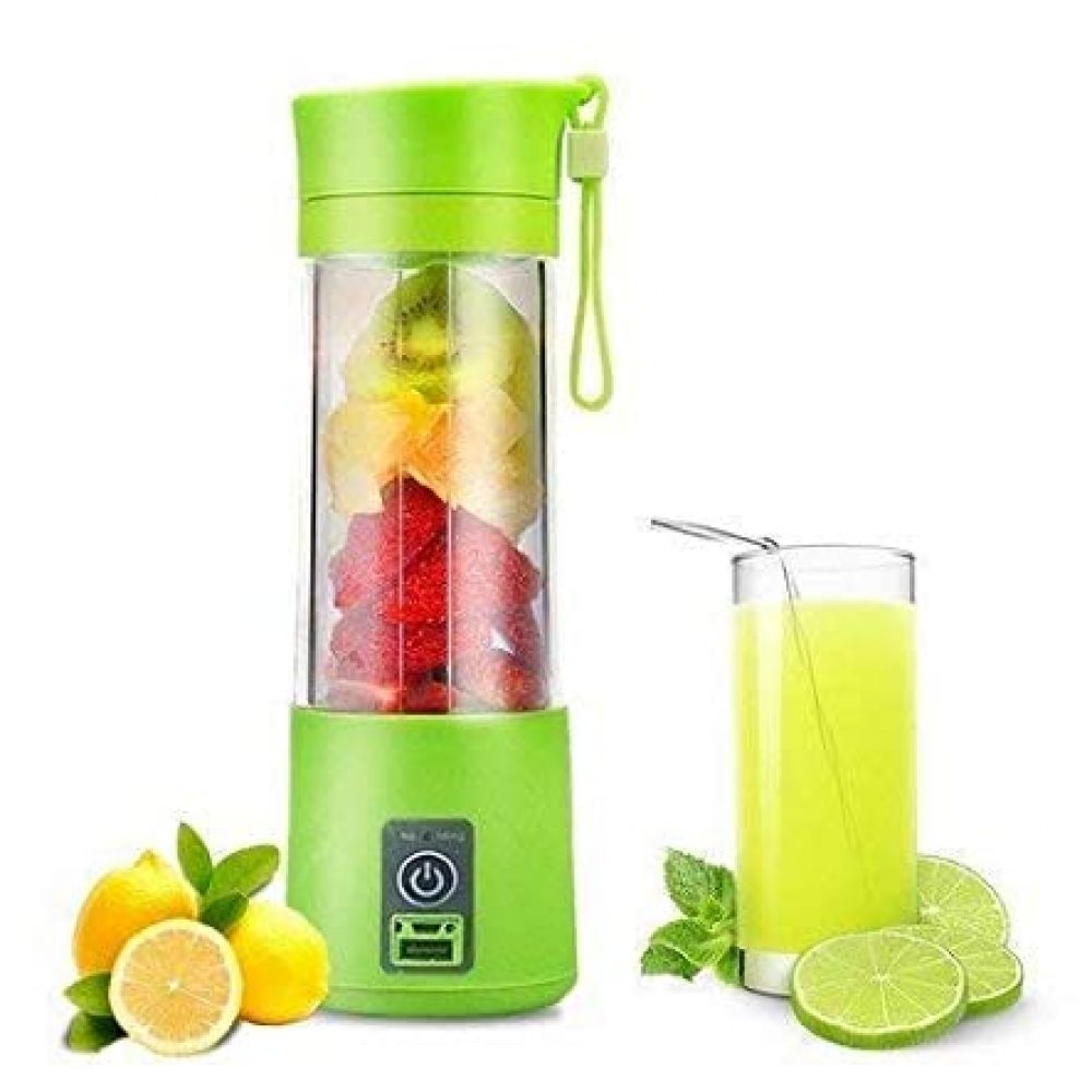 Maxxmon Juice Blender Machine (Multicolor)