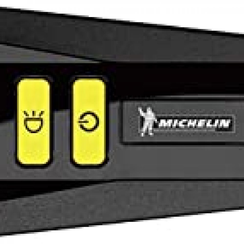 MICHELIN Digital Tyre Pressure Gauge with Key Ring