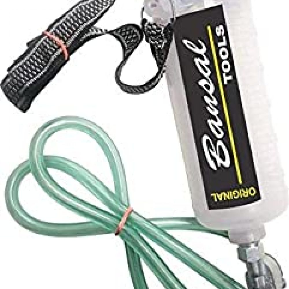 Mileage Testing Bottle for Motorcycle Scooter use