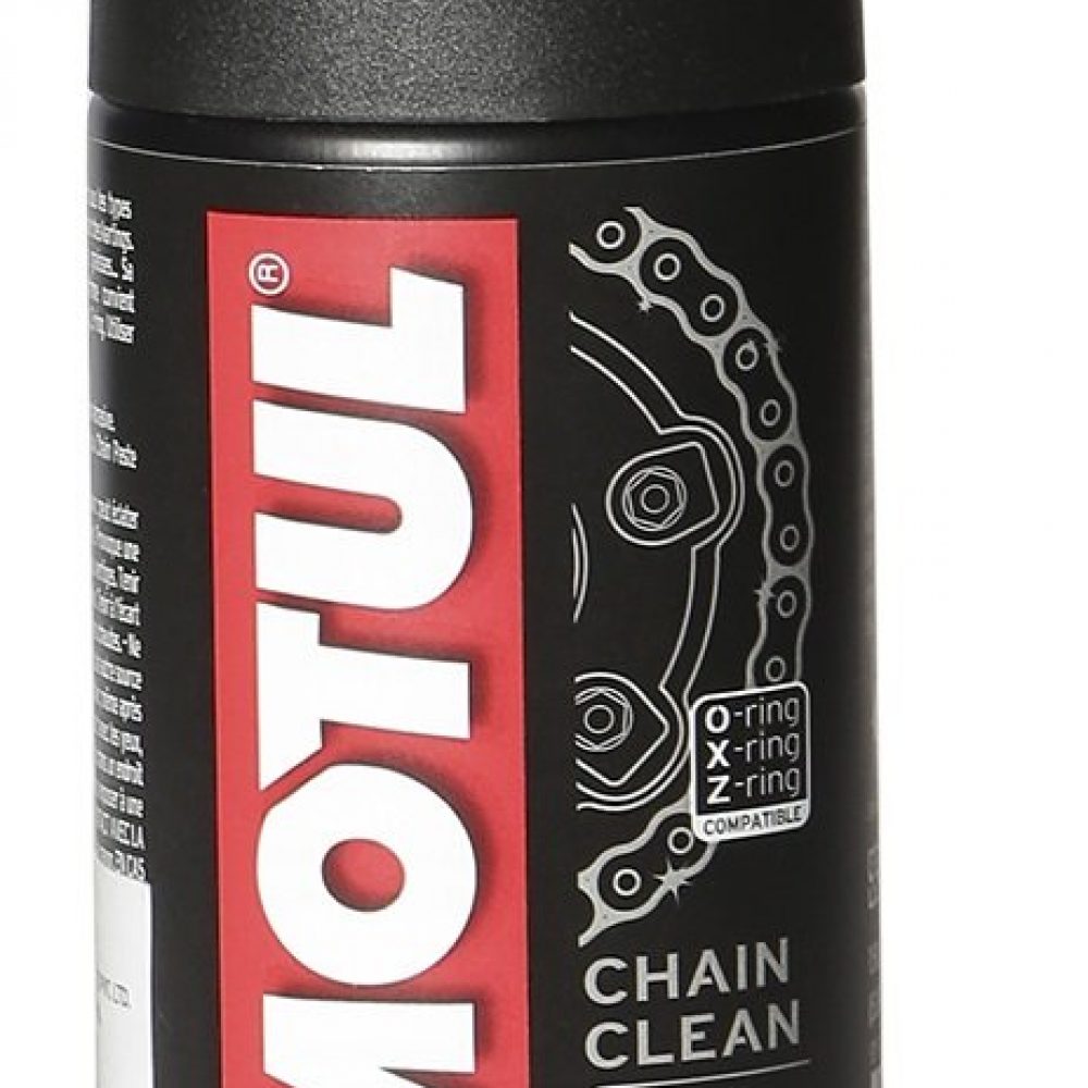 Motul C1 Chain Clean for All Bikes (150 ml)