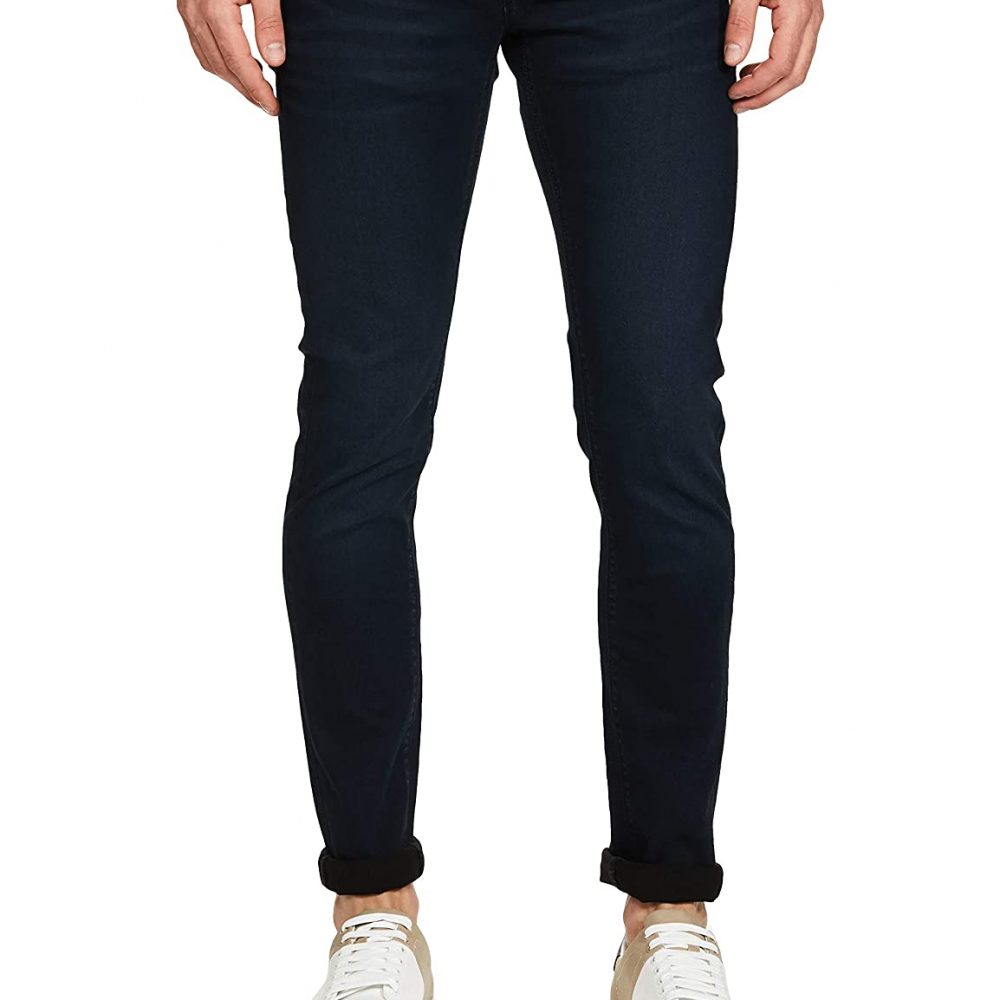 Pepe Jeans Men Blue Jeans