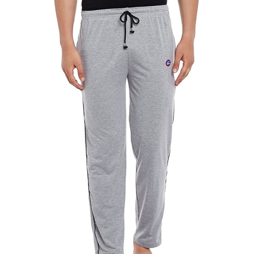 VIMAL JONNEY Men’s Regular Fit Trackpants