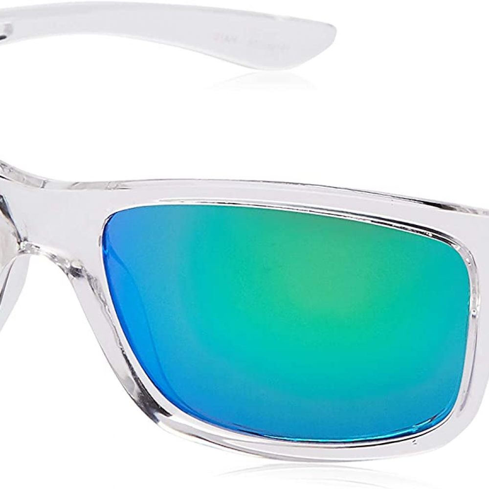 Fastrack Men Square Sunglasses