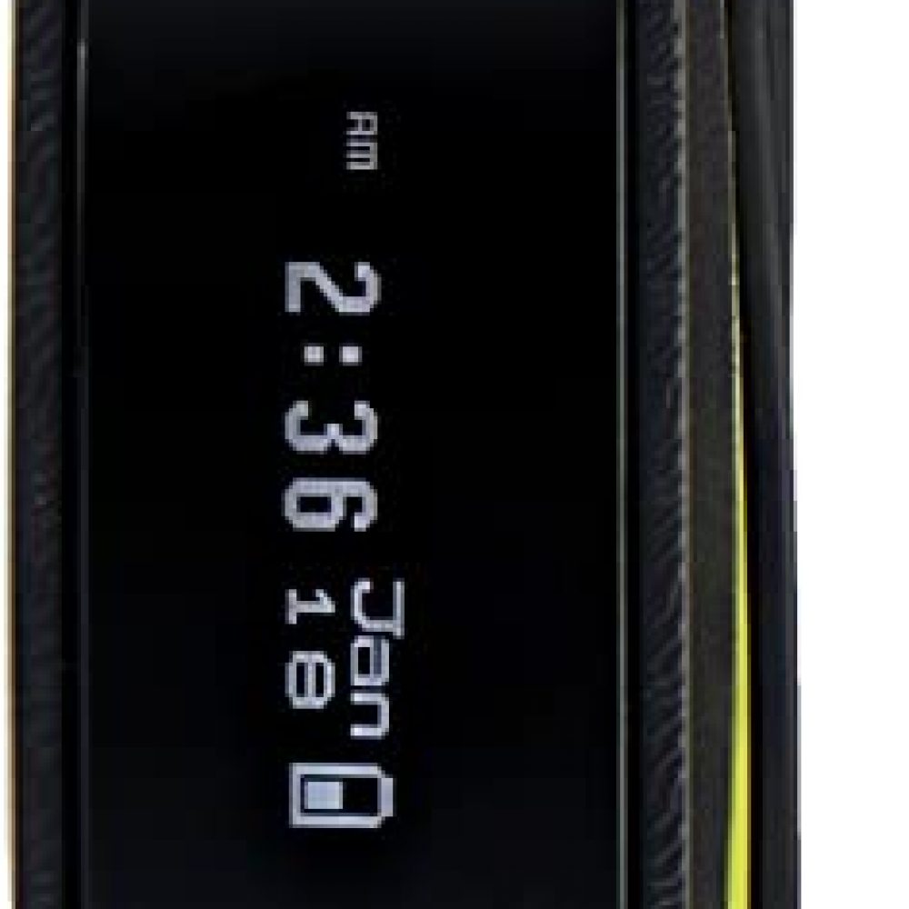 Fastrack reflex 2.0 Uni-sex activity tracker – Calorie counter, Call and message notifications and up to 10 Day battery Life – SWD90059PP05 / SWD90059PP05
