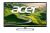 Acer 31.5 inch 2560 x 1440 WQHD IPS Panel Monitor – Eye Care Features, Blue Light Filter, Flickerless – EB321HQU (Black)