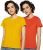 Amazon Brand – Symbol Women’s Regular T-Shirt