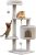 Callas Cat Tree 4711 (Biege) for Kittens only