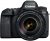 Canon EOS 6D Mark II 26.2MP Digital SLR Camera with EF24-105 mm f/4L is II USM Lens